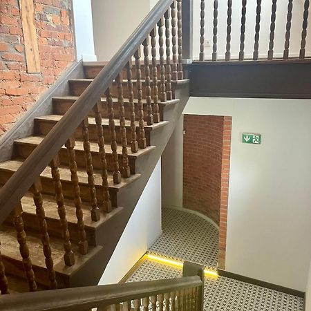 Apartament Szmaragdowa Sowa Wałbrzych Zewnętrze zdjęcie
