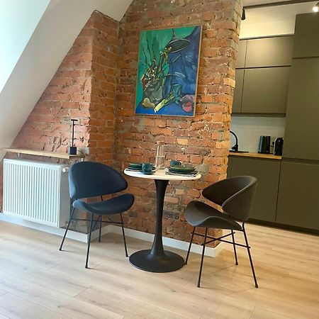 Apartament Szmaragdowa Sowa Wałbrzych Zewnętrze zdjęcie