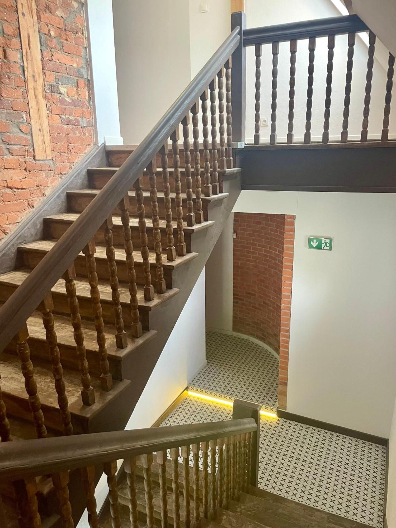 Apartament Szmaragdowa Sowa Wałbrzych Zewnętrze zdjęcie