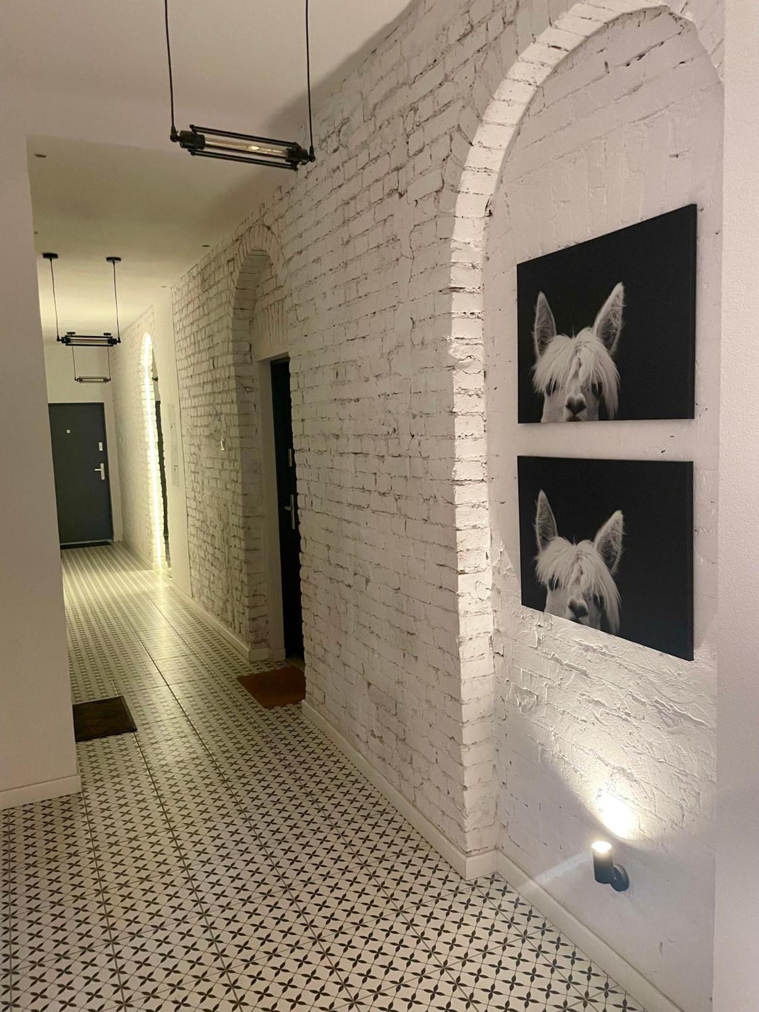 Apartament Szmaragdowa Sowa Wałbrzych Zewnętrze zdjęcie