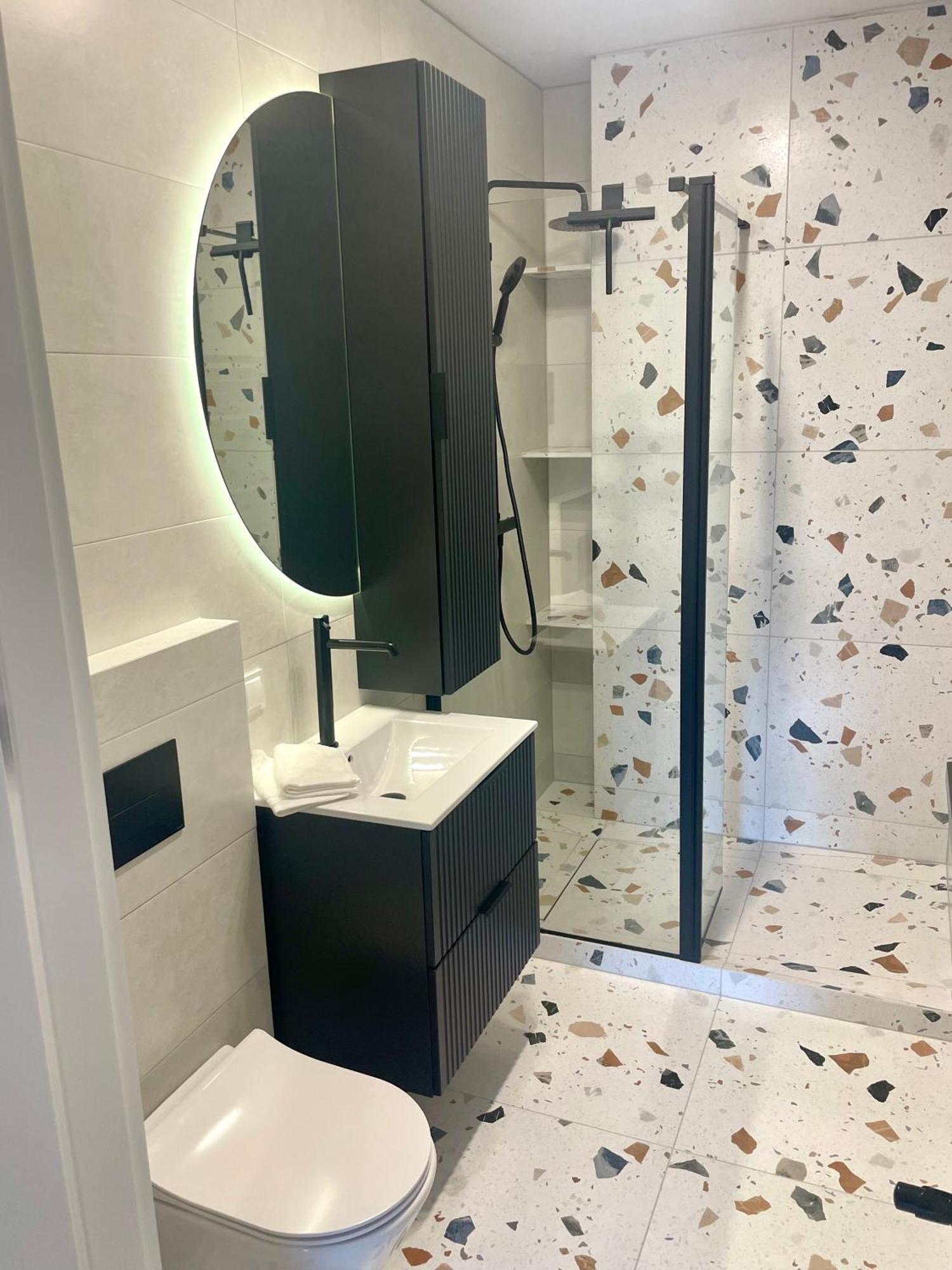 Apartament Szmaragdowa Sowa Wałbrzych Zewnętrze zdjęcie