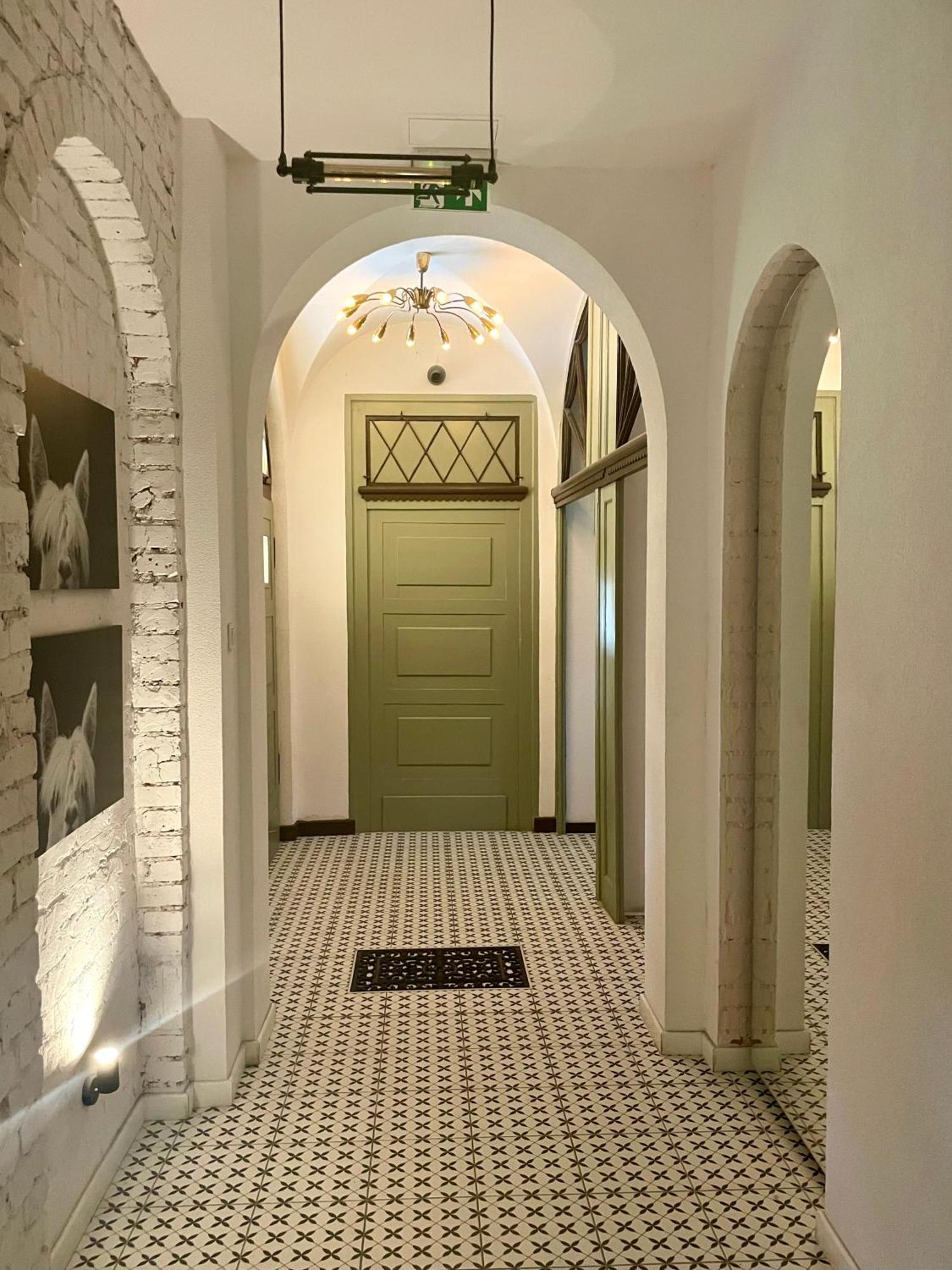 Apartament Szmaragdowa Sowa Wałbrzych Zewnętrze zdjęcie