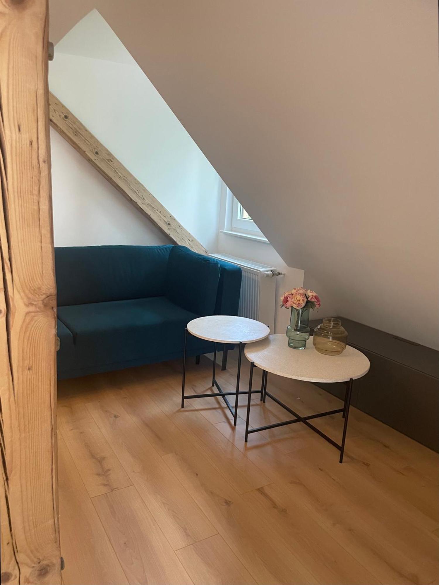 Apartament Szmaragdowa Sowa Wałbrzych Zewnętrze zdjęcie