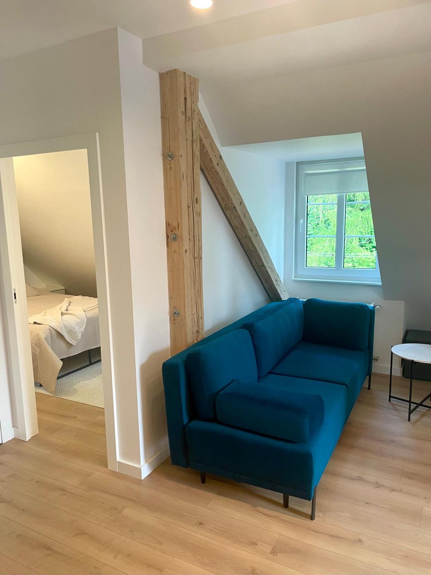 Apartament Szmaragdowa Sowa Wałbrzych Zewnętrze zdjęcie