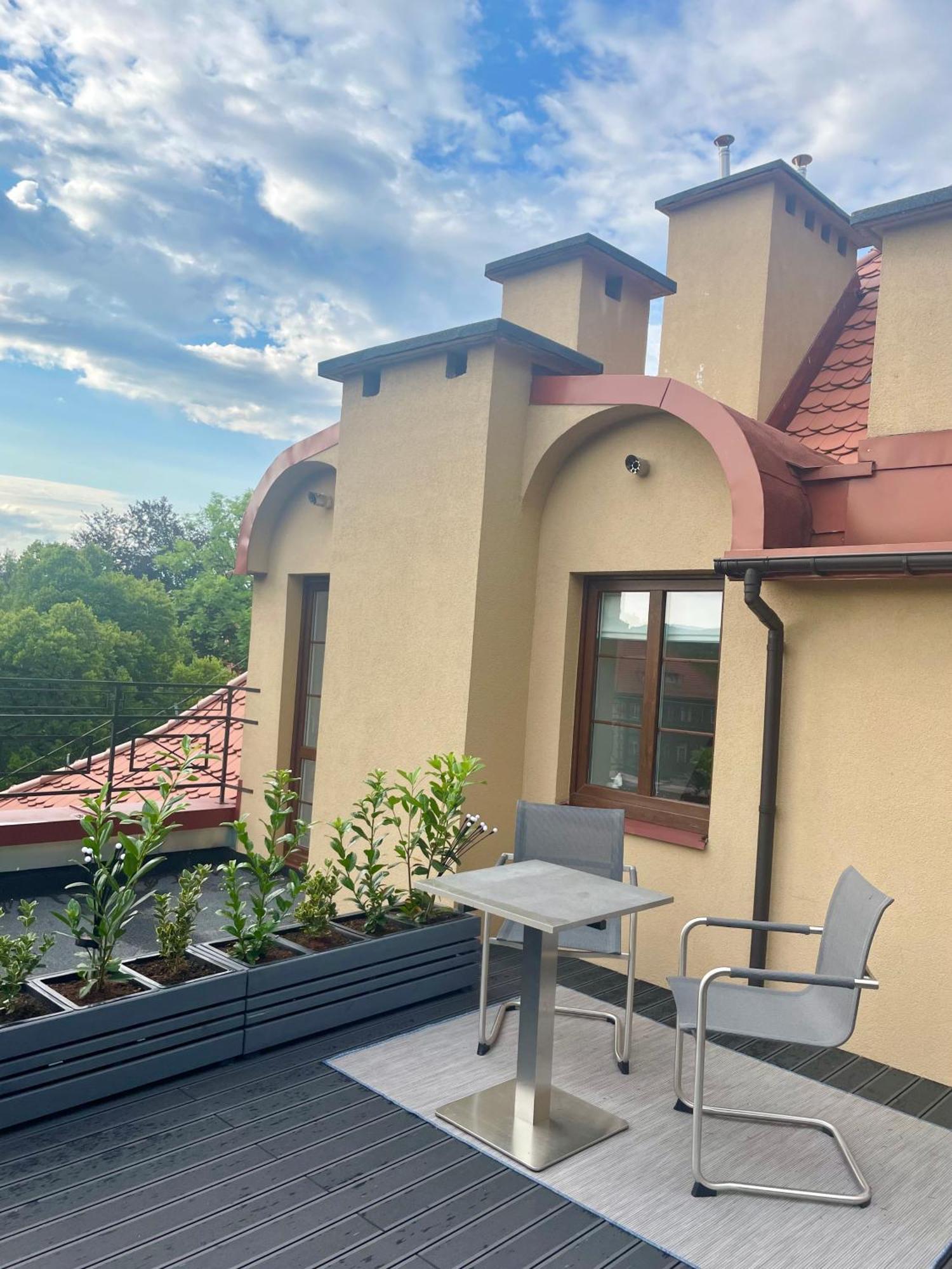 Apartament Szmaragdowa Sowa Wałbrzych Zewnętrze zdjęcie
