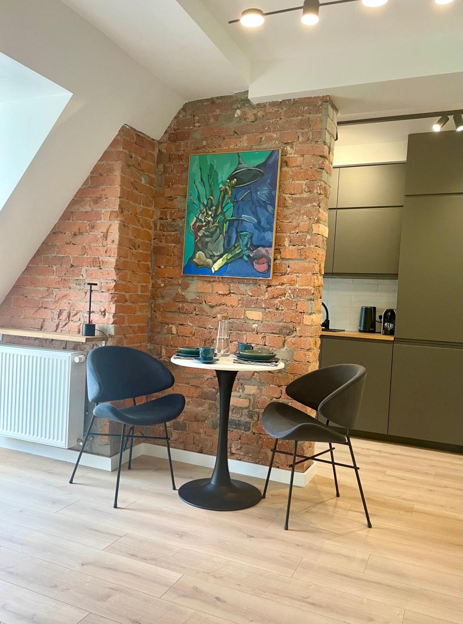 Apartament Szmaragdowa Sowa Wałbrzych Zewnętrze zdjęcie