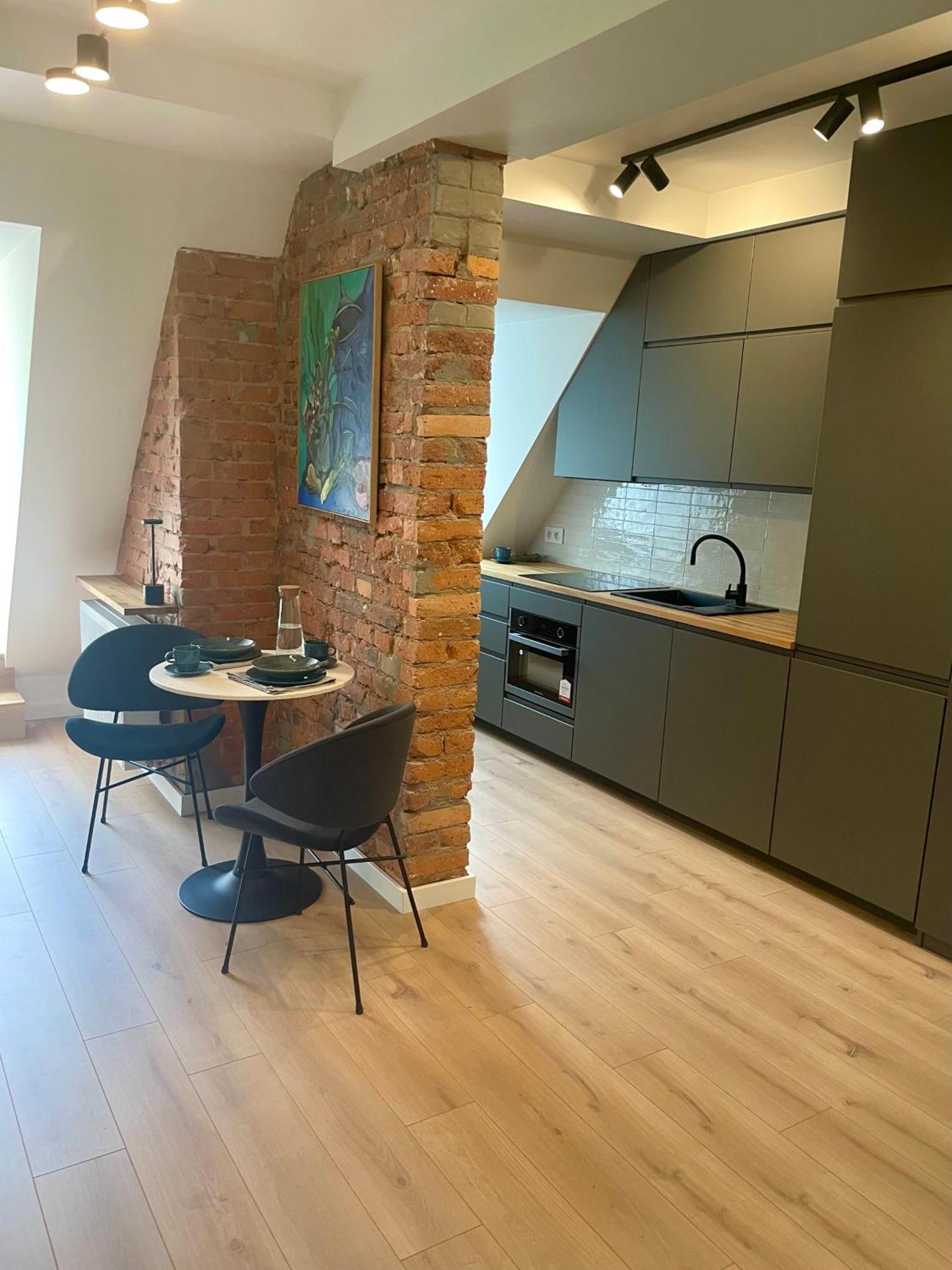 Apartament Szmaragdowa Sowa Wałbrzych Zewnętrze zdjęcie