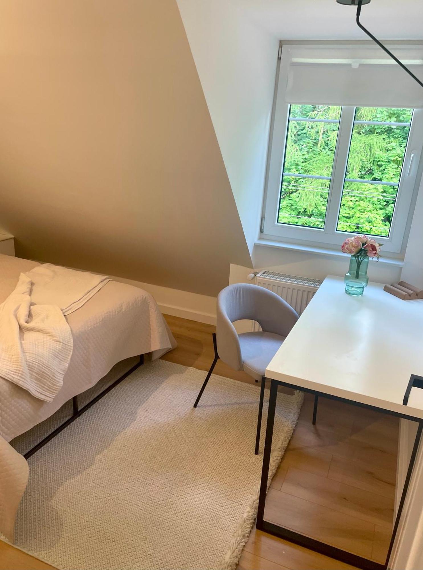 Apartament Szmaragdowa Sowa Wałbrzych Zewnętrze zdjęcie