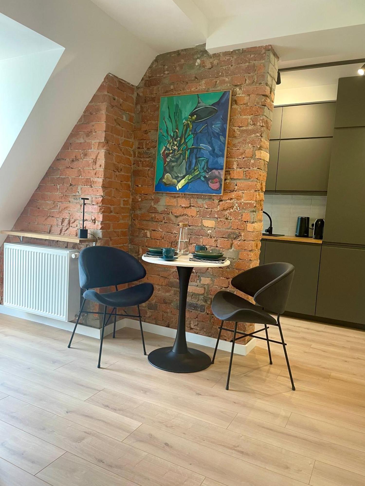 Apartament Szmaragdowa Sowa Wałbrzych Zewnętrze zdjęcie